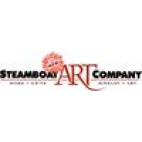 Steamboat Art Co logo, Steamboat Art Co contact details