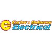 Carter & Osborne Electrical logo, Carter & Osborne Electrical contact details