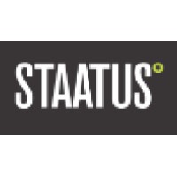 STAATUS logo, STAATUS contact details