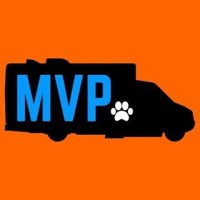 My Pet's MVP logo, My Pet's MVP contact details