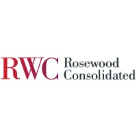 Rosewood Consolidated logo, Rosewood Consolidated contact details