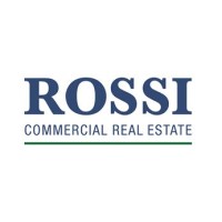 ROSSI Commercial Real Estate logo, ROSSI Commercial Real Estate contact details