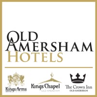 Old Amersham Hotels logo, Old Amersham Hotels contact details