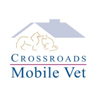 Crossroads Mobile Vet logo, Crossroads Mobile Vet contact details