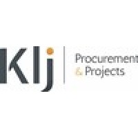 KLJ Procurement & Projects logo, KLJ Procurement & Projects contact details