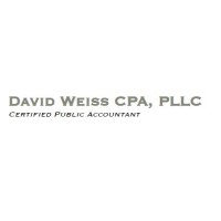 DAVID WEISS, CPA, PLLC logo, DAVID WEISS, CPA, PLLC contact details