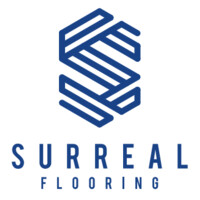 Surreal Flooring logo, Surreal Flooring contact details