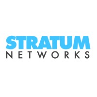 Stratum Networks Inc. logo, Stratum Networks Inc. contact details