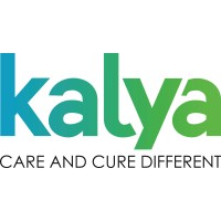 Kalya logo, Kalya contact details