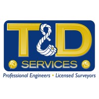 T&D Services LLC logo, T&D Services LLC contact details