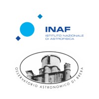 Istituto Nazionale di Astrofisica logo, Istituto Nazionale di Astrofisica contact details