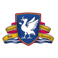 University of Liverpool Bar Society logo, University of Liverpool Bar Society contact details