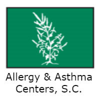 Allergy & Asthma Centers S.C logo, Allergy & Asthma Centers S.C contact details