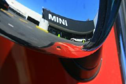 MINI of San Francisco logo, MINI of San Francisco contact details