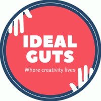 Ideal Guts logo, Ideal Guts contact details