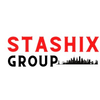 Stashix Group logo, Stashix Group contact details