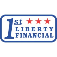 First Liberty Financial logo, First Liberty Financial contact details