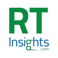 RTInsights logo, RTInsights contact details