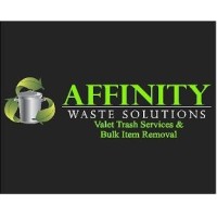 Affinity Waste Solutions logo, Affinity Waste Solutions contact details