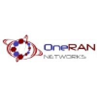 OneRAN Networks logo, OneRAN Networks contact details