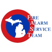 Fire Alarm Service Team, LLC logo, Fire Alarm Service Team, LLC contact details