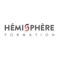 Hémisphère Formation logo, Hémisphère Formation contact details