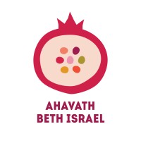 CONGREGATION AHAVATH-BETH ISRAEL INC logo, CONGREGATION AHAVATH-BETH ISRAEL INC contact details