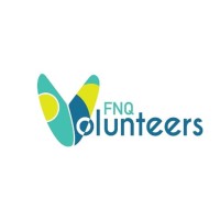 FNQ Volunteers Inc. logo, FNQ Volunteers Inc. contact details