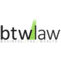 btw law logo, btw law contact details