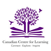 Canadian Centre for Learning logo, Canadian Centre for Learning contact details