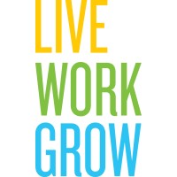 Live Work Grow at Central Park logo, Live Work Grow at Central Park contact details