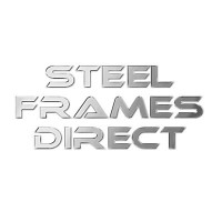 Steel Frames Direct logo, Steel Frames Direct contact details