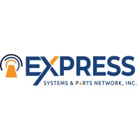 Express Systems & Parts Network logo, Express Systems & Parts Network contact details