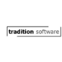 TRADITION SOFTWARE, INC. logo, TRADITION SOFTWARE, INC. contact details