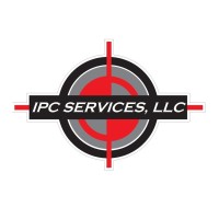 IPC Services logo, IPC Services contact details