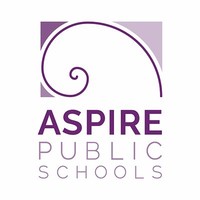 Aspire Golden State College Preparatory Academy logo, Aspire Golden State College Preparatory Academy contact details