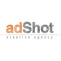 AdShot Creative logo, AdShot Creative contact details