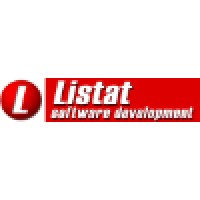 Listat Software Development logo, Listat Software Development contact details