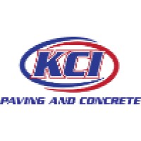 KCI Corp. logo, KCI Corp. contact details