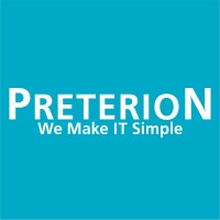 Preterion Pty Ltd logo, Preterion Pty Ltd contact details