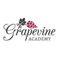 Grapevine Academy logo, Grapevine Academy contact details