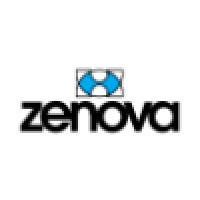 ZENOVA services s.r.o logo, ZENOVA services s.r.o contact details