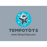 TempoToys logo, TempoToys contact details