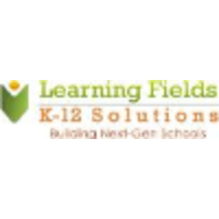 Learning Fields K-12 Solutions logo, Learning Fields K-12 Solutions contact details