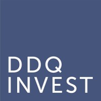 DDQ INVEST logo, DDQ INVEST contact details