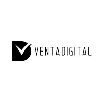 VentaDigital logo, VentaDigital contact details