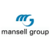 Mansell Group logo, Mansell Group contact details