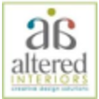 Altered Interiors logo, Altered Interiors contact details