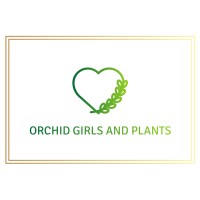 Orchid Girls and Plants logo, Orchid Girls and Plants contact details