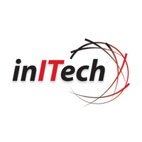 Initech Solutions logo, Initech Solutions contact details